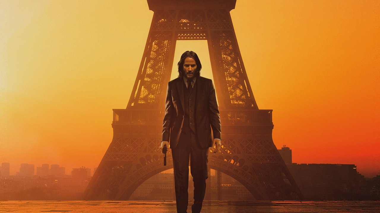 دانلود فیلم جان ویک: فصل 4 – John Wick: Chapter 4 2023