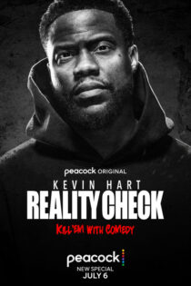 دانلود فیلم کوین هارت: بررسی واقعیت – Kevin Hart: Reality Check 2023