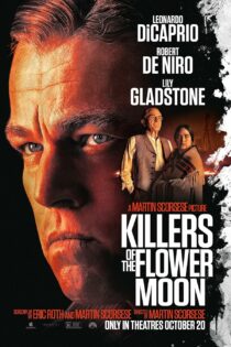 دانلود فیلم قاتلان ماه گل – Killers of the Flower Moon 2023