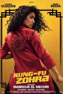 دانلود فیلم کونگ فو زهره – Kung Fu Zohra 2021