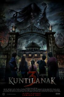 دانلود فیلم کنتیلانک 3 – Kuntilanak 3 2022