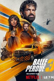 دانلود فیلم گلوله آخر – Last Bullet 2025
