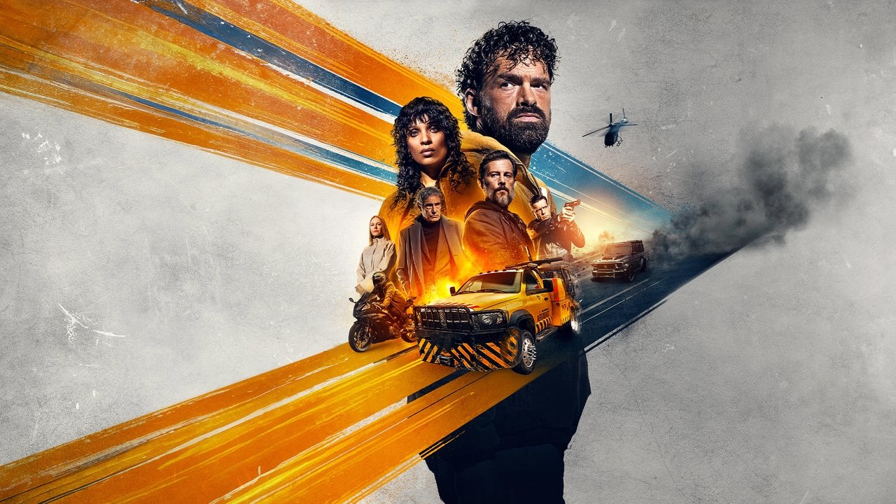 دانلود فیلم گلوله آخر – Last Bullet 2025