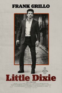 دانلود فیلم دیکسی کوچک – Little Dixie 2023