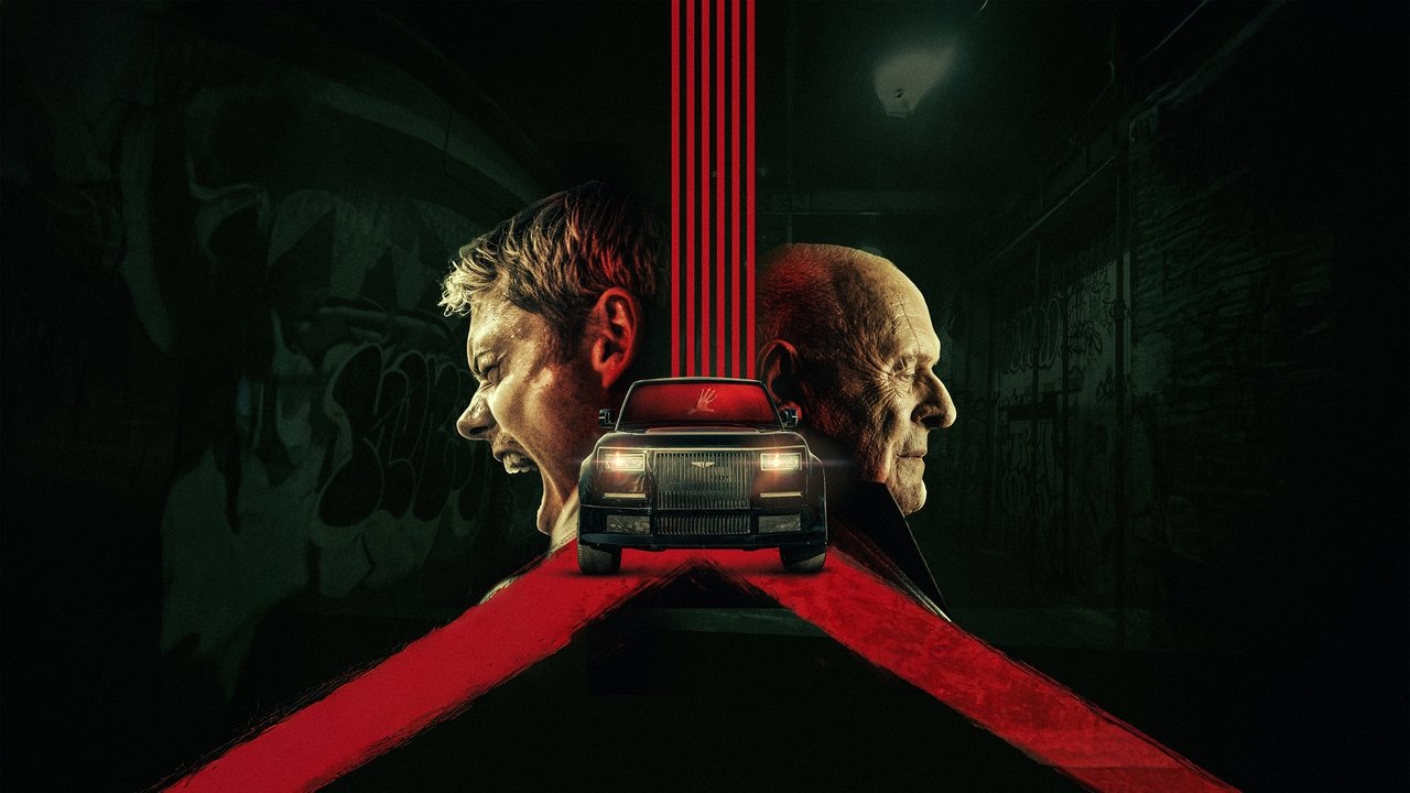دانلود فیلم قفل شده – Locked 2025