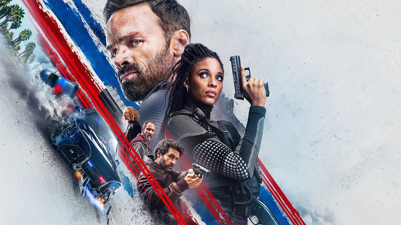 دانلود فیلم گلوله گمشده 2 – Lost Bullet 2: Back for More 2022