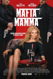 دانلود فیلم مادر مافیا – Mafia Mamma 2023