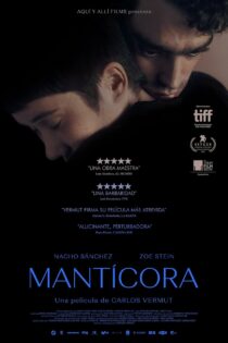 دانلود فیلم عیاشی – Manticore 2022