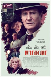 دانلود فیلم مارلو – Marlowe 2022