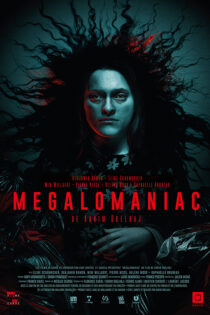 دانلود فیلم مگالومانیک – Megalomaniac 2022