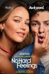 دانلود فیلم هیچ مشکلی نیست – No Hard Feelings 2023