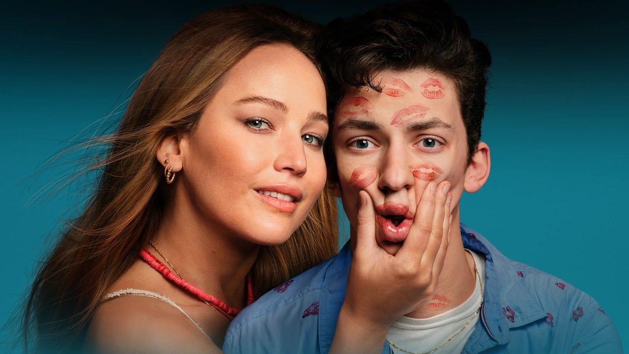 دانلود فیلم هیچ مشکلی نیست – No Hard Feelings 2023