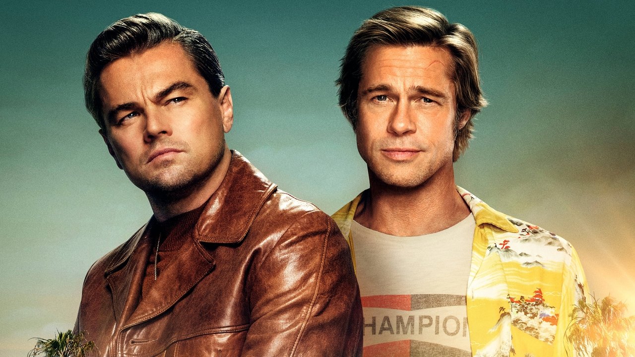 دانلود فیلم روزی روزگاری در هالیوود – Once Upon a Time… in Hollywood 2019