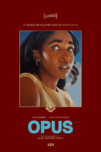 دانلود فیلم ابهام-  Opus 2025