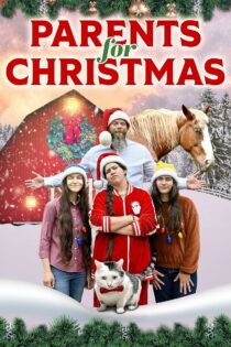دانلود فیلم والدین برای کریسمس – Parents for Christmas 2024