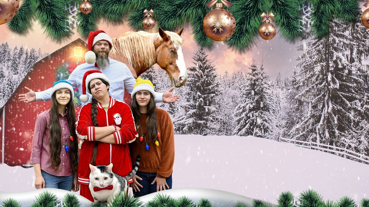 دانلود فیلم والدین برای کریسمس – Parents for Christmas 2024