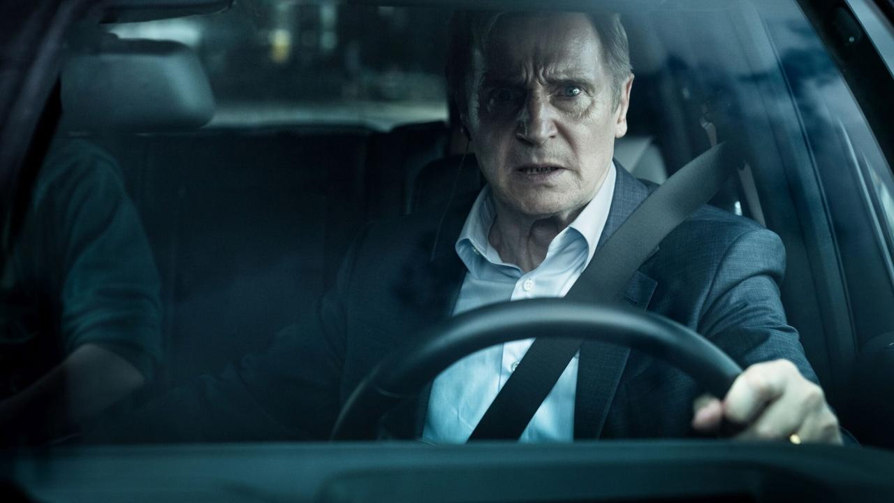 دانلود فیلم کیفر – Retribution 2023