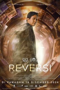 دانلود فیلم معکوس – Reversi 2024
