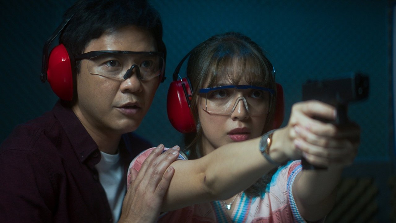دانلود فیلم معکوس – Reversi 2024