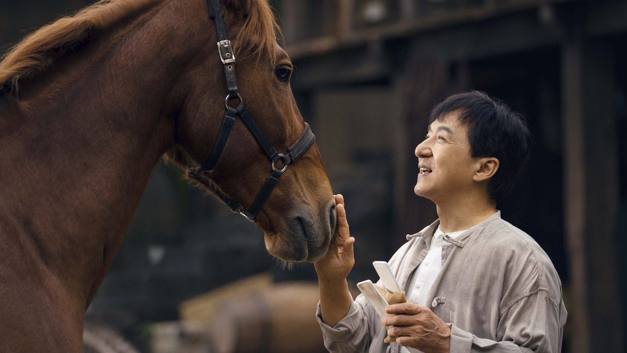 دانلود فیلم بتاز – Ride On 2023