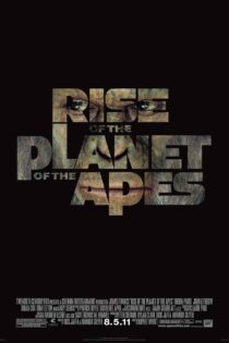 دانلود فیلم ظهور سیاره میمون ها – Rise of the Planet of the Apes 2011