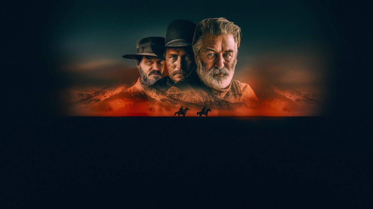 دانلود فیلم راست – Rust 2024