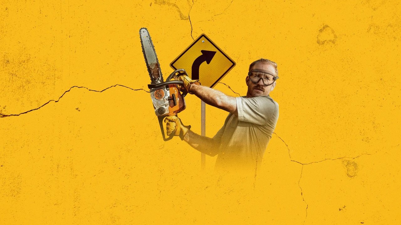 دانلود فیلم پیچ تند – Sharp Corner 2024