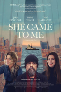 دانلود فیلم او نزد من آمد – She Came to Me 2023