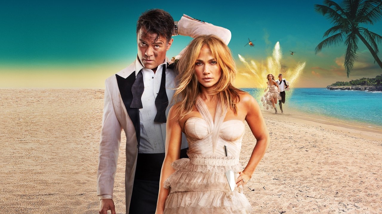 دانلود فیلم عروسی اسلحه – Shotgun Wedding 2022