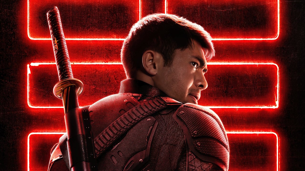 دانلود فیلم منشأ جی.آی. جو:چشمان مار – Snake Eyes: G.I. Joe Origins 2021