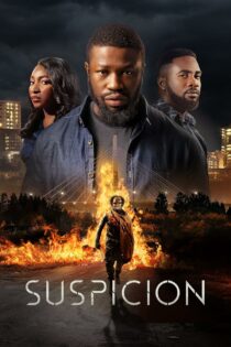 دانلود فیلم سوءظن – Suspicion 2024