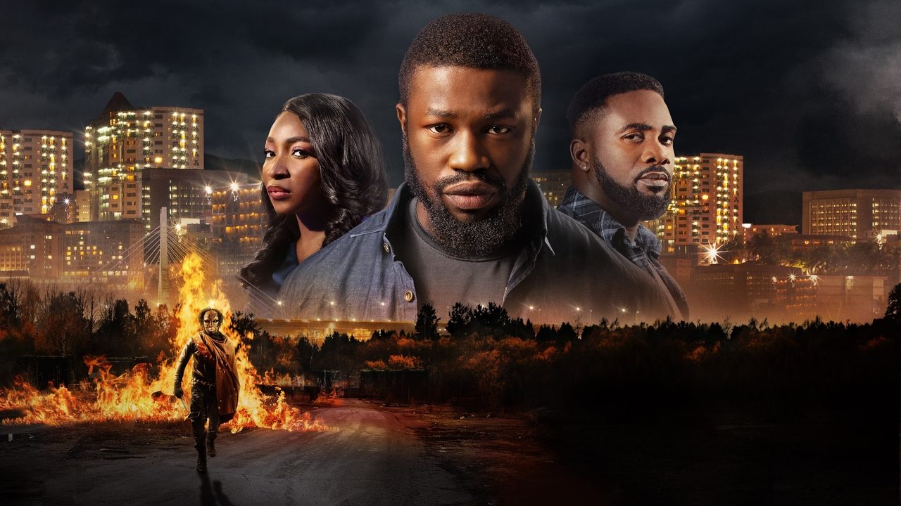 دانلود فیلم سوءظن – Suspicion 2024