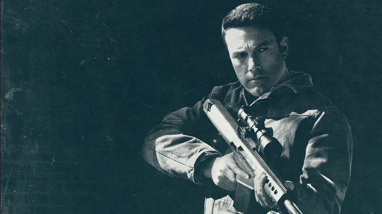 دانلود فیلم حسابدار – The Accountant 2016