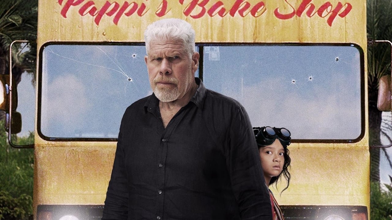 دانلود فیلم نانوا – The Baker 2022