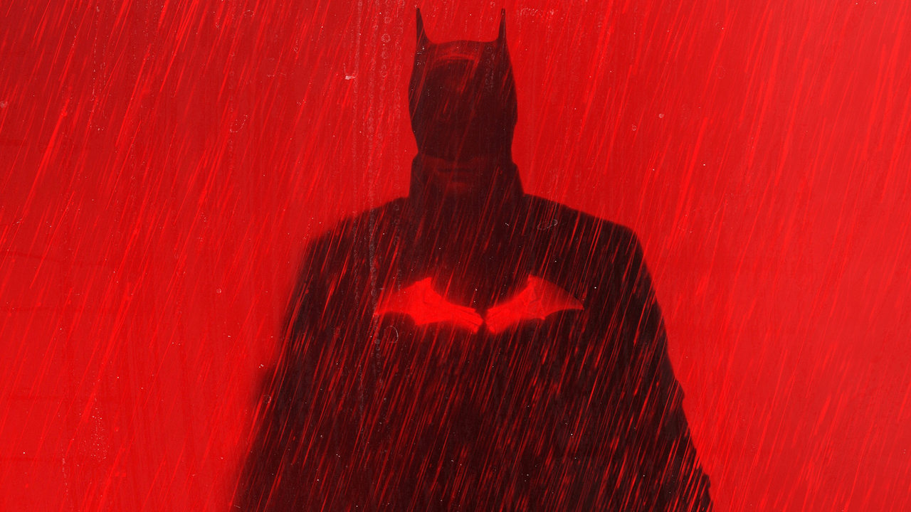 دانلود فیلم بتمن – The Batman 2022