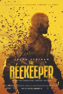 دانلود فیلم زنبوردار – The Beekeeper 2024
