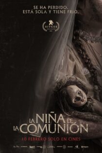 دانلود فیلم دختر همیشگی – The Communion Girl 2022