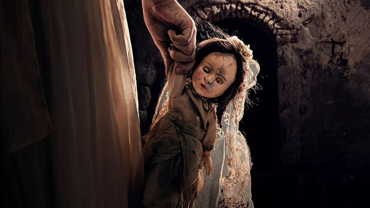 دانلود فیلم دختر همیشگی – The Communion Girl 2022
