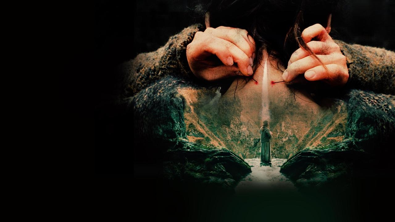 دانلود فیلم حمام شیطان – The Devil’s Bath 2024
