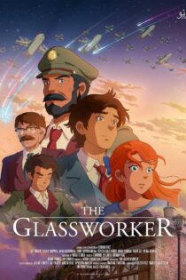دانلود فیلم شیشه‌گر – The Glassworker 2024