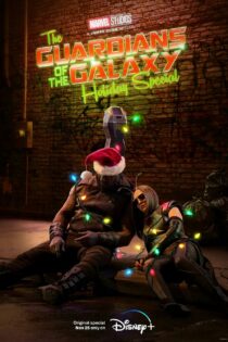 دانلود فیلم نگهبانان کهکشان ویژه تعطیلات – The Guardians of the Galaxy Holiday Special 2022