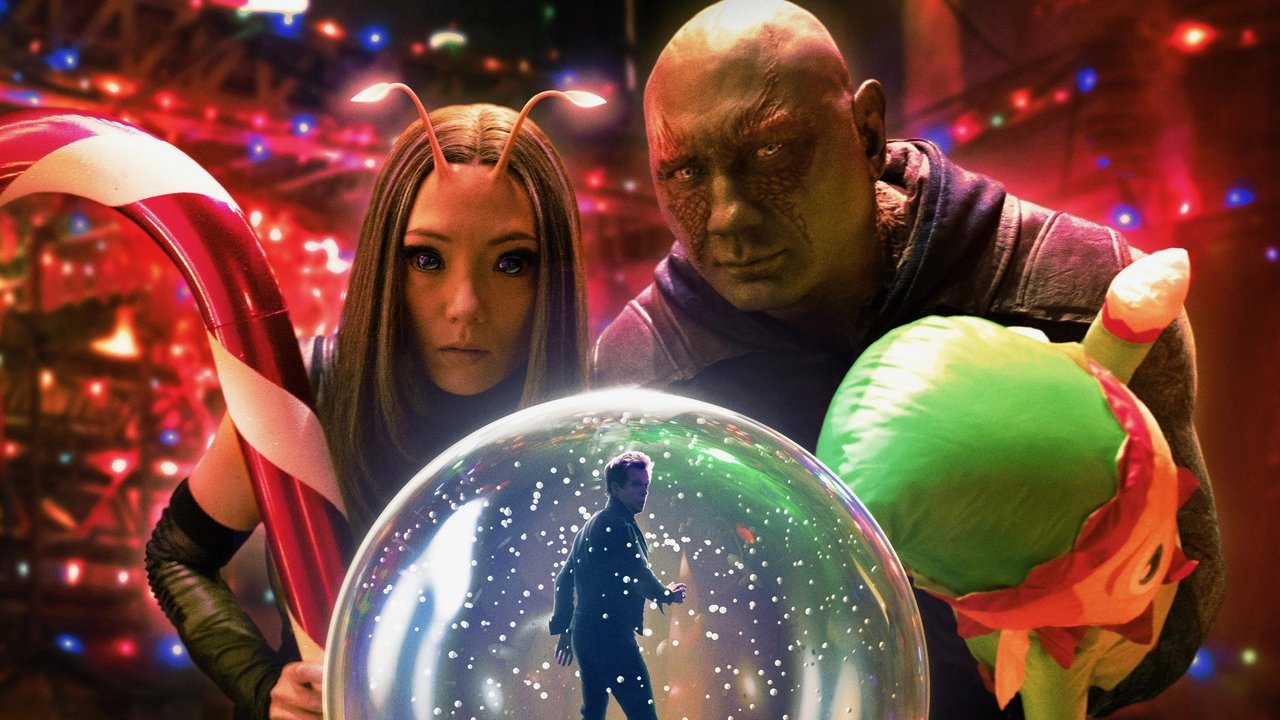 دانلود فیلم نگهبانان کهکشان ویژه تعطیلات – The Guardians of the Galaxy Holiday Special 2022
