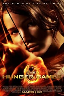 دانلود فیلم بازی های گرسنگی – The Hunger Games 2012