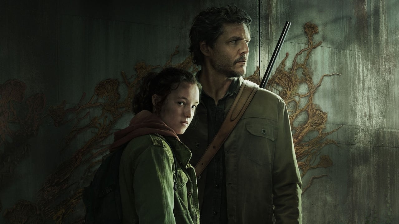 دانلود سریال آخرین بازمانده از ما  – The Last of Us