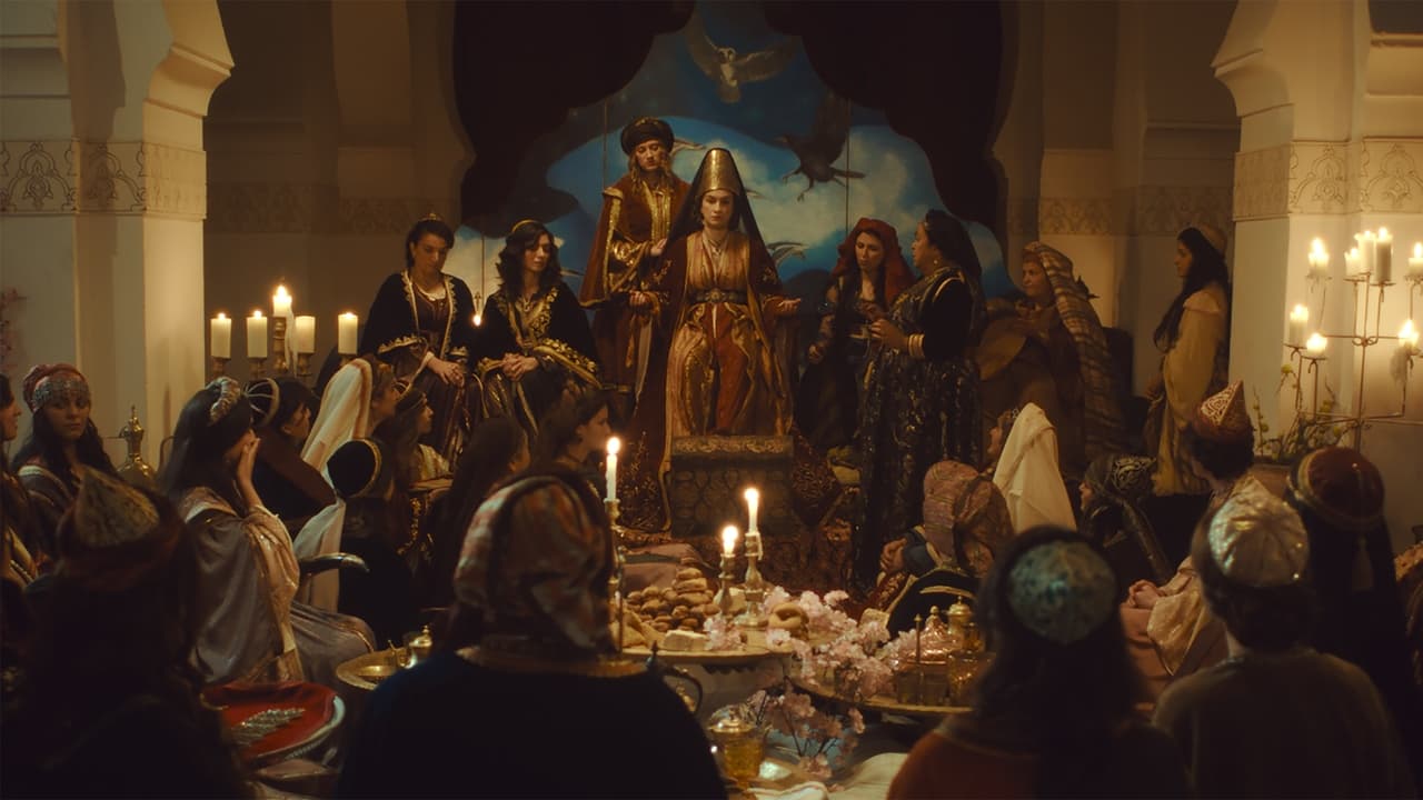 دانلود فیلم آخرین ملکه – The Last Queen 2022