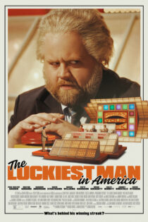 دانلود فیلم خوش شانس ترین مرد آمریکا – The Luckiest Man in America 2024