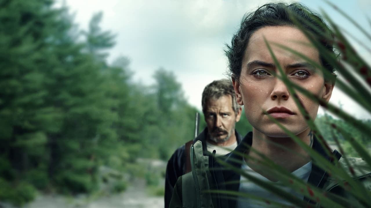 دانلود فیلم دختر مارش کینگ – The Marsh King’s Daughter 2023