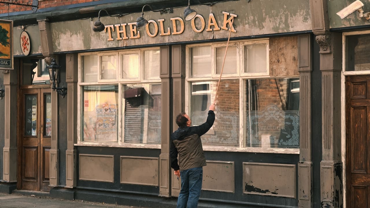 دانلود فیلم بلوط قدیمی – The Old Oak 2023