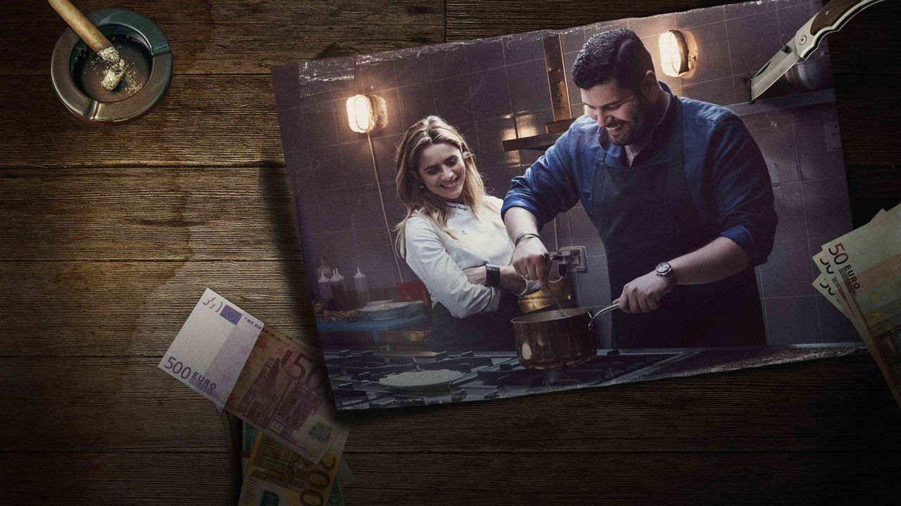 دانلود فیلم شام عالی – The Perfect Dinner 2022