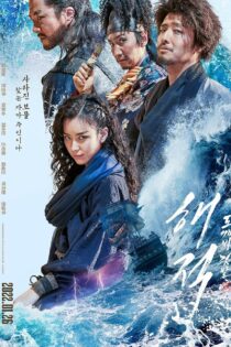 دانلود فیلم دزدان دریایی: آخرین گنج سلطنتی – The Pirates: The Last Royal Treasure 2022